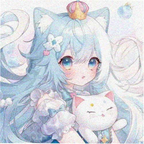 角色头像：乡村姐妹