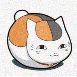 角色头像：汤屋少女